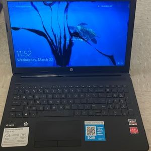 HP Laptop